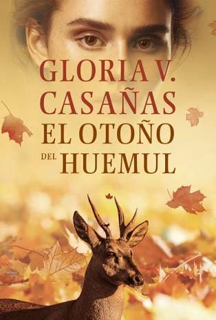 67433-EL OTOÑO DEL HUEMUL