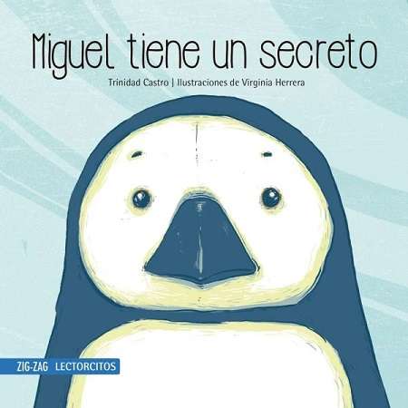 67467-MIGUEL TIENE UN SECRETO