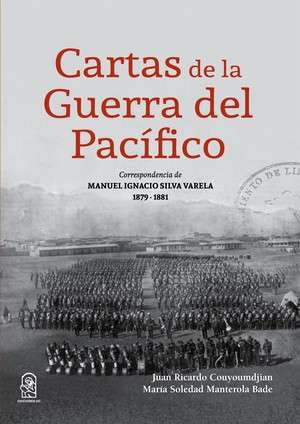 15020-CARTAS DE LA GUERRA DEL PACIFICO