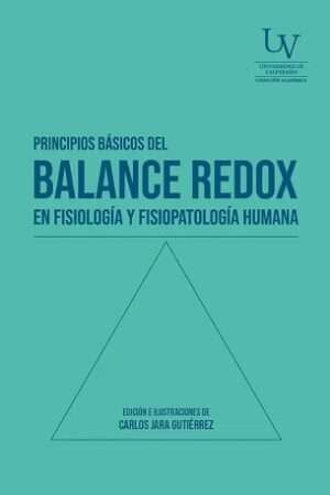 67210-PRINCIPIOS BASICOS DEL BALANCE REDOX EN FISIOLOGIA Y FISIOPATOLOGIA HUMANA