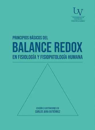 67210-PRINCIPIOS BASICOS DEL BALANCE REDOX EN FISIOLOGIA Y FISIOPATOLOGIA HUMANA