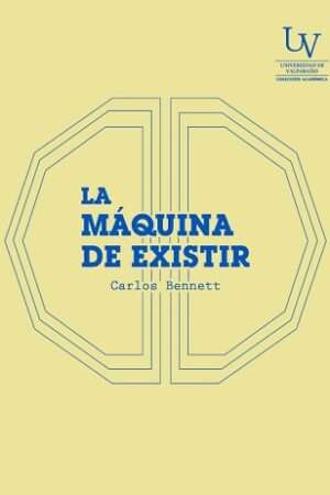 67093-LA MAQUINA DE EXISTIR