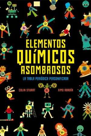34504-ELEMENTOS QUIMICOS ASOMBROSOS