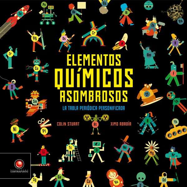 34504-ELEMENTOS QUIMICOS ASOMBROSOS