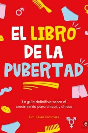 67347-EL LIBRO DE LA PUBERTAD