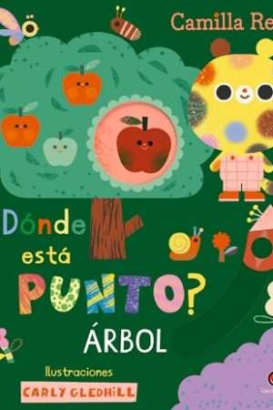 67344-DONDE ESTA PUNTO? ARBOL