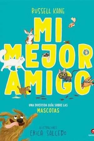 67336-MI MEJOR AMIGO