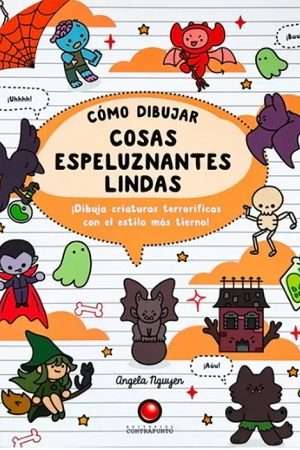 67432-COMO DIBUJAR COSAS ESPELUZNANTES LINDAS