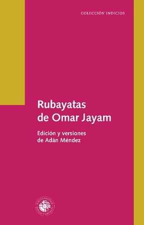 67496-RUBAYATAS DE OMAR JAYAM