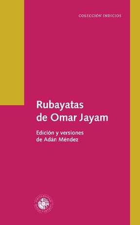 67496-RUBAYATAS DE OMAR JAYAM