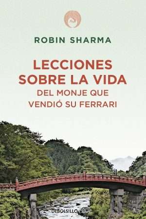 66477-LECCIONES SOBRE LA VIDA DEL MONJE QUE VENDIO SU FERRARI