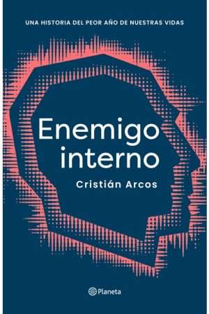20385-ENEMIGO INTERNO