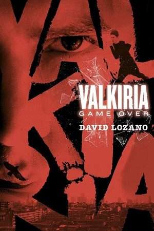 67233-VALKIRIA GAME OVER