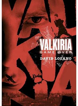 67233-VALKIRIA GAME OVER