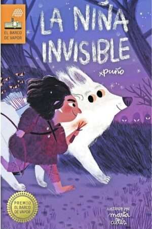 34480-NIÑA INVISIBLE, LA