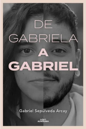 33664-DE GABRIELA A GABRIEL. UNA TRANSICION