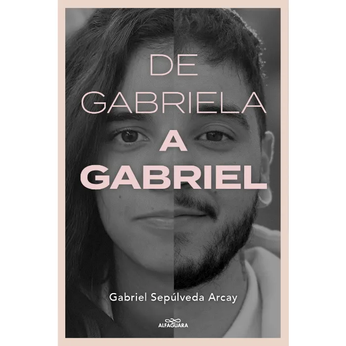 33664-DE GABRIELA A GABRIEL. UNA TRANSICION