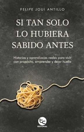 67372-SI TAN SOLO LO HUBIERA SABIDO ANTES