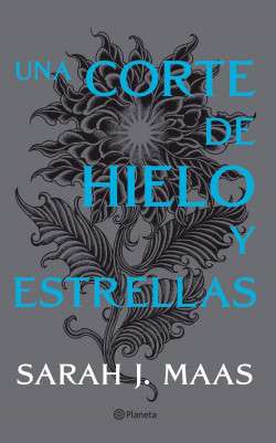 30212-UNA CORTE DE HIELO Y ESTRELLAS
