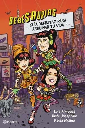 66275-BEBESAURIAS