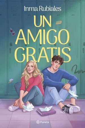 66743-UN AMIGO GRATIS