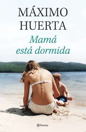 67503-MAMA ESTA DORMIDA