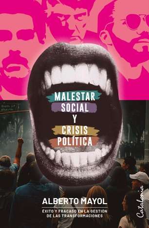 65145-MALESTAR SOCIAL Y CRISIS POLITICA