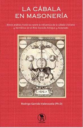 67160-LA CABALA EN MASONERIA
