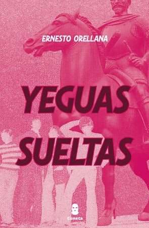 67151-YEGUAS SUELTAS