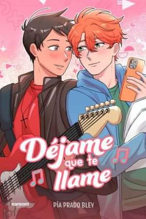 67421-DEJAME QUE TE LLAME