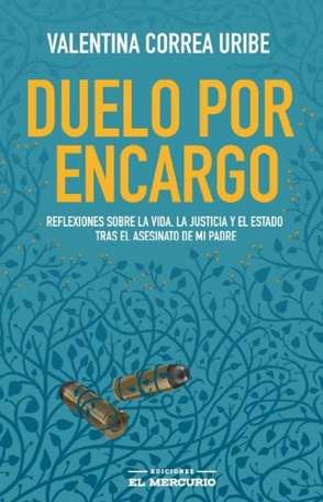 67306-DUELO POR ENCARGO