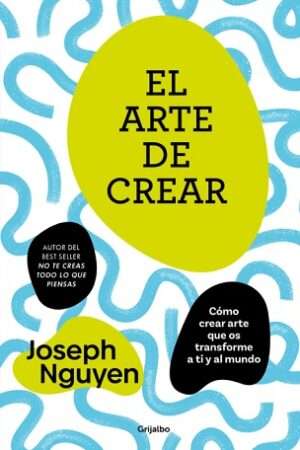 67120-EL ARTE DE CREAR