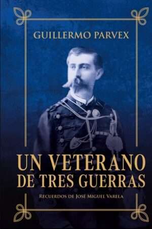 67173-UN VETERANO DE TRES GUERRAS (ED. ESPECIAL CANTOS PINTADOS)
