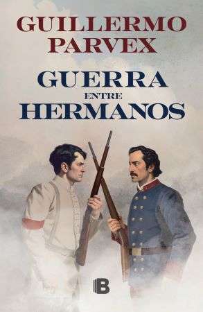 66225-GUERRA ENTRE HERMANOS