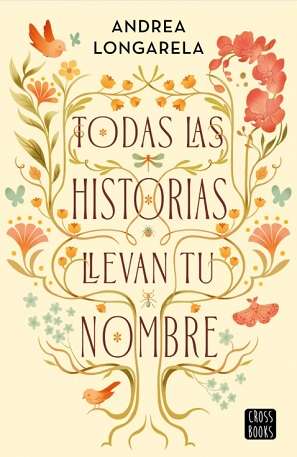 66742-TODAS LAS HISTORIAS LLEVAN TU NOMBRE