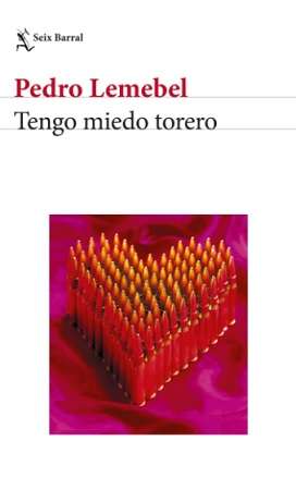 63237-TENGO MIEDO TORERO