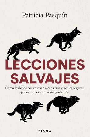 67073-LECCIONES SALVAJES
