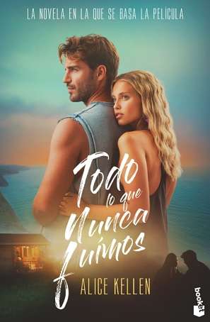 67379-TODO LO QUE NUNCA FUIMOS (ED. PELICULA)