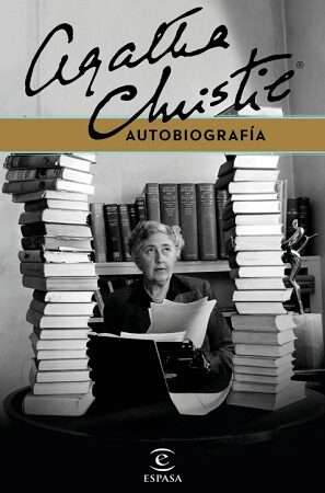 67028-AUTOBIOGRAFIA : AGATHA CHRISTIE