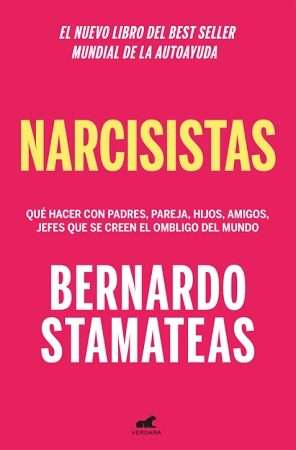 67407-NARCISISTAS