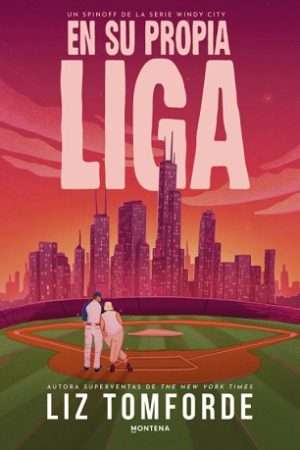67425-EN SU PROPIA LIGA (WINDY CITY)