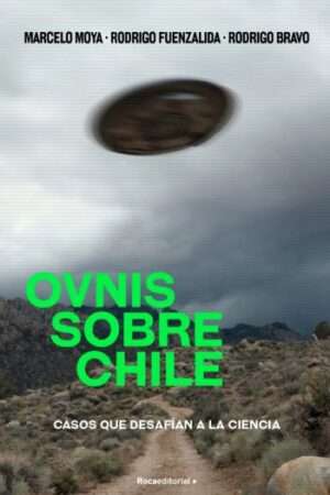 66099-OVNIS SOBRE CHILE