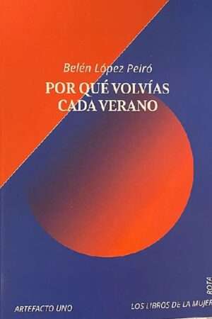 67176-POR QUE VOLVIAS CADA VERANO