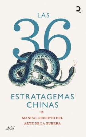 44686-LAS 36 ESTRATAGEMAS CHINAS