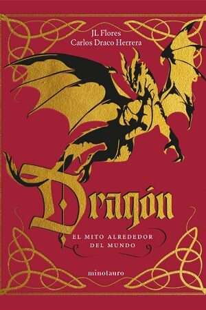 66744-DRAGON EL MITO ALREDEDOR DEL MUNDO