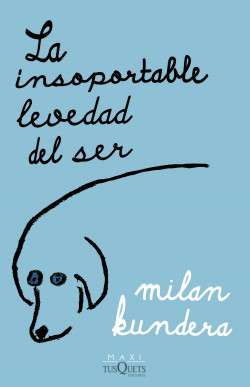 47025-LA INSOPORTABLE LEVEDAD DEL SER