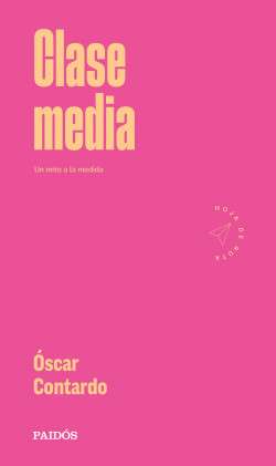 32472-CLASE MEDIA