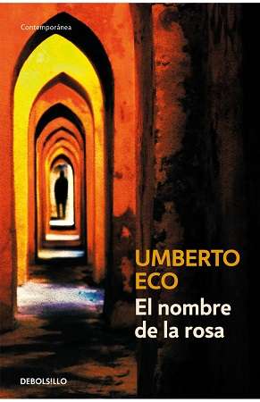 67470-EL NOMBRE DE LA ROSA