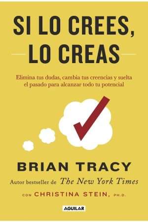 63840-SI LO CREES, LO CREAS
