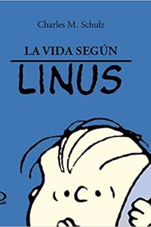 39458-LA VIDA SEGUN LINUS